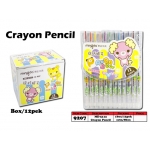 9207 Kijo 5112 Crayon Pencil 9207 Kijo 5112 Crayon Pencil