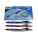 GP-1163 M&G R-3 0.5mm Gel Ink Pen (Black) 