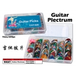 9237 Kijo Guitar Plectrum 9237 Kijo Guitar Plectrum